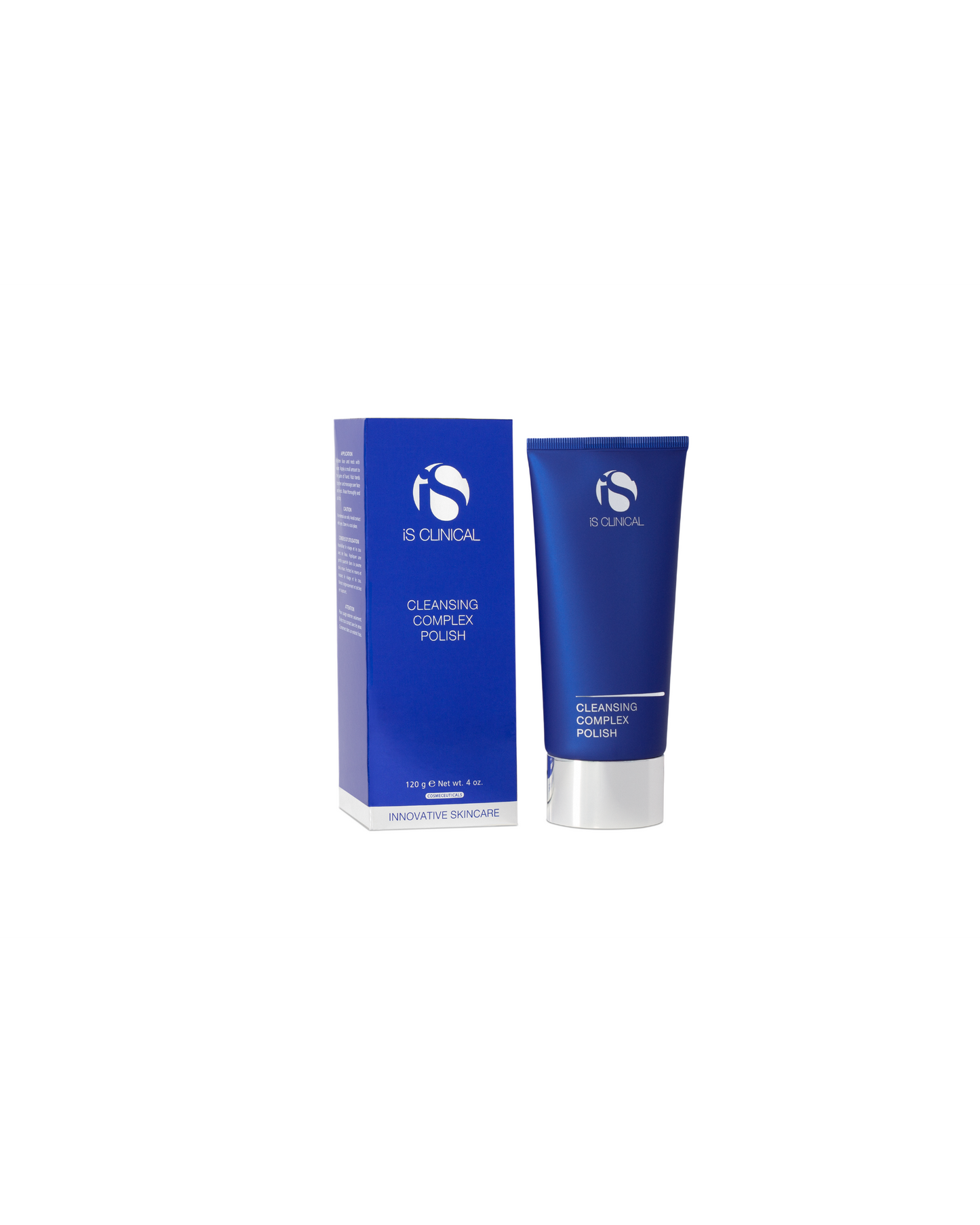 CLEANSING COMPLEX POLISH