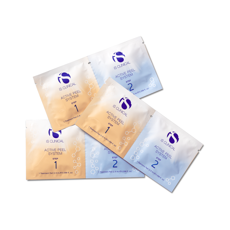 ACTIVE PEEL SYSTEM