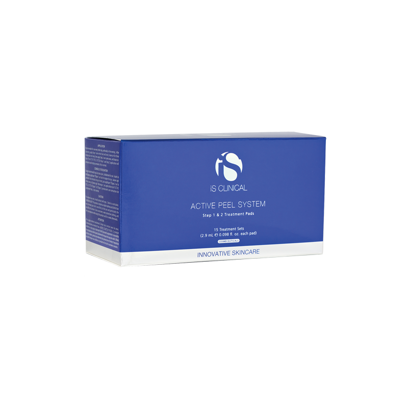ACTIVE PEEL SYSTEM