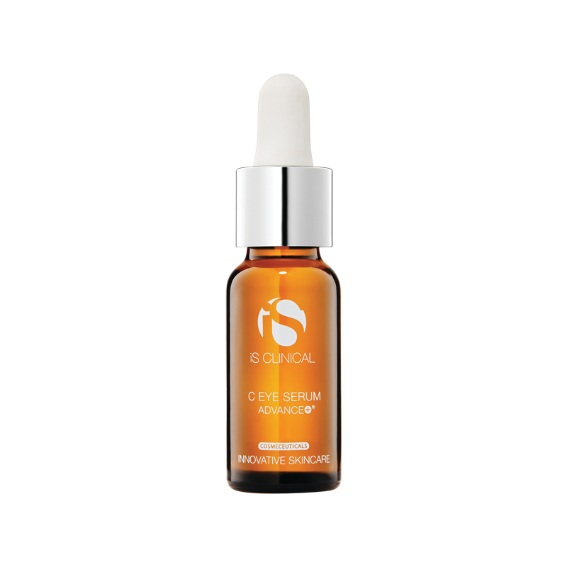 C EYE SERUM ADVANCE+