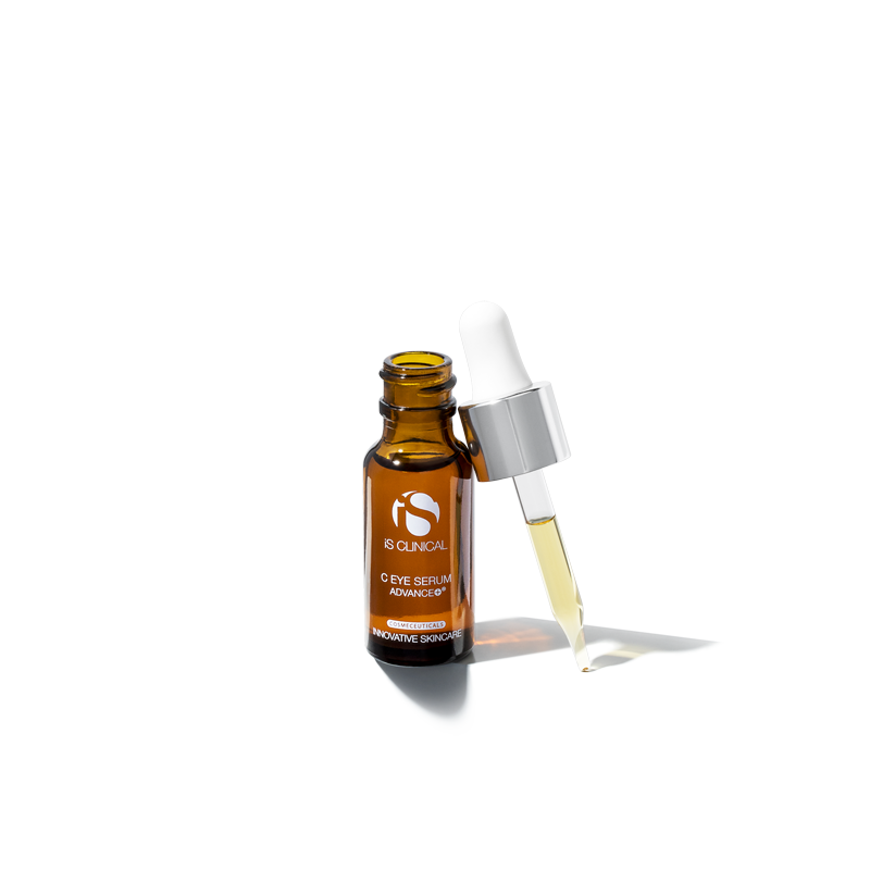 C EYE SERUM ADVANCE+