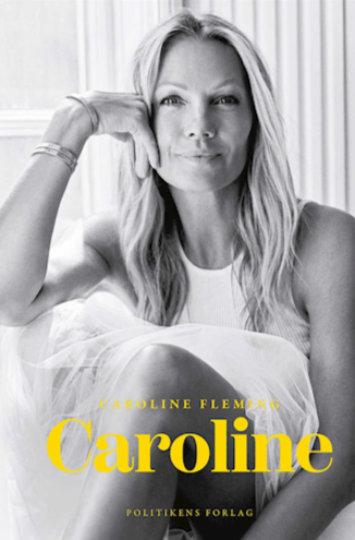 Caroline - My Story