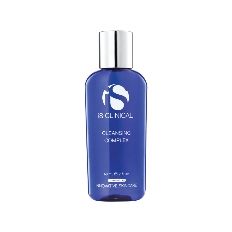 CLEANSING COMPLEX
