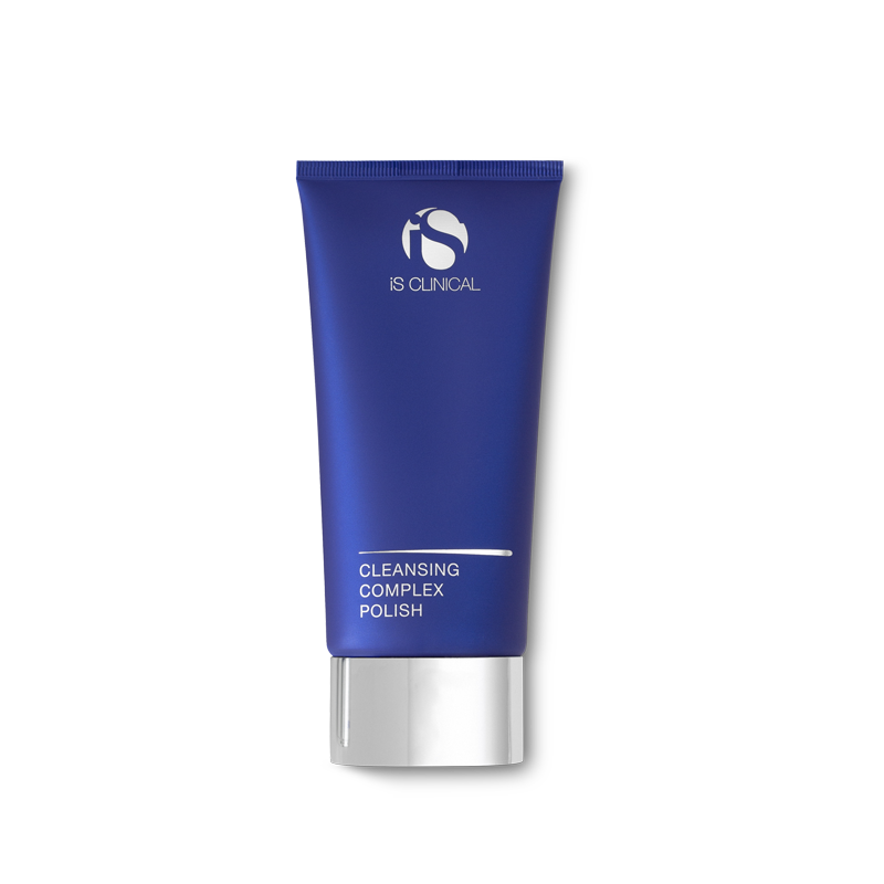 CLEANSING COMPLEX POLISH