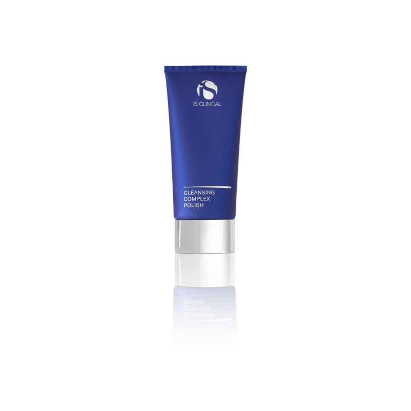 CLEANSING COMPLEX POLISH