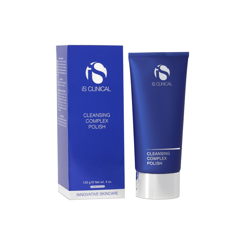 CLEANSING COMPLEX POLISH