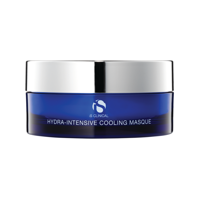 HYDRA-INTENSIVE COOLING MASQUE
