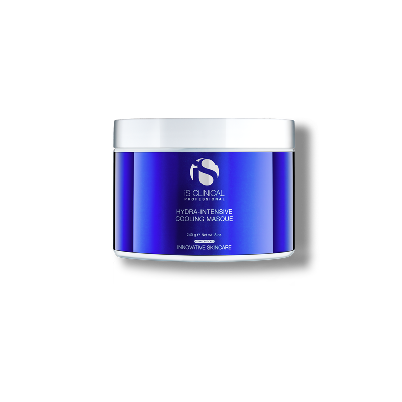 HYDRA-INTENSIVE COOLING MASQUE