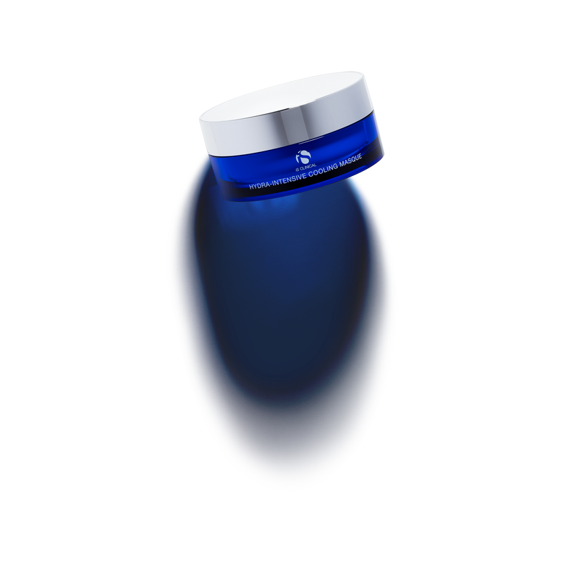 HYDRA-INTENSIVE COOLING MASQUE