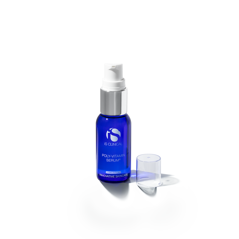POLY-VITAMIN SERUM