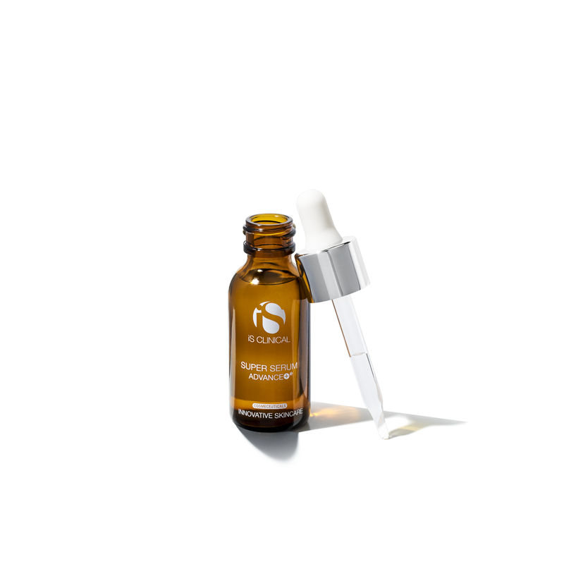SUPER SERUM ADVANCE+