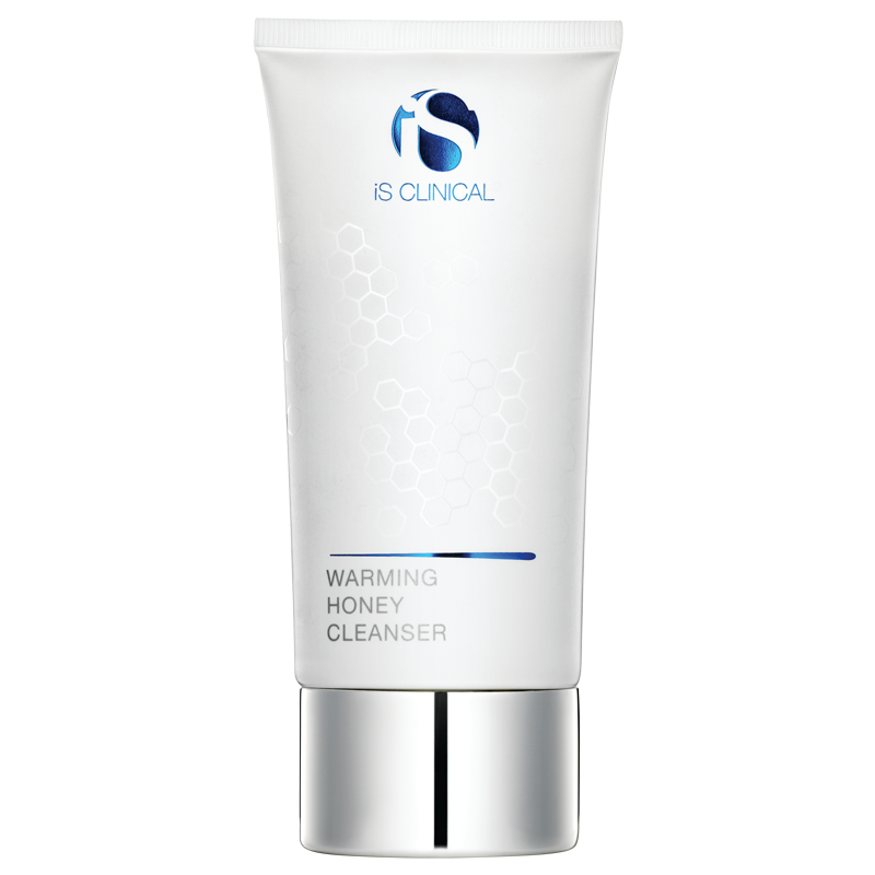 WARMING HONEY CLEANSER