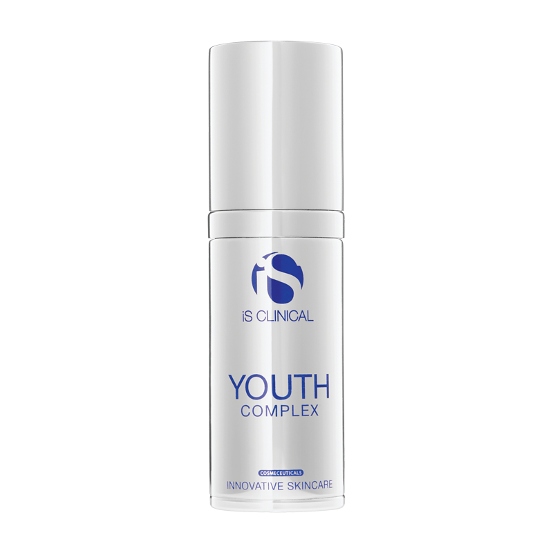 YOUTH COMPLEX