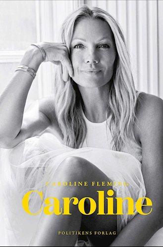 Caroline - My Story 2