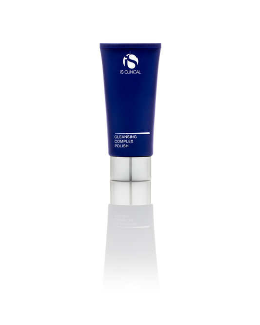 CLEANSING COMPLEX POLISH