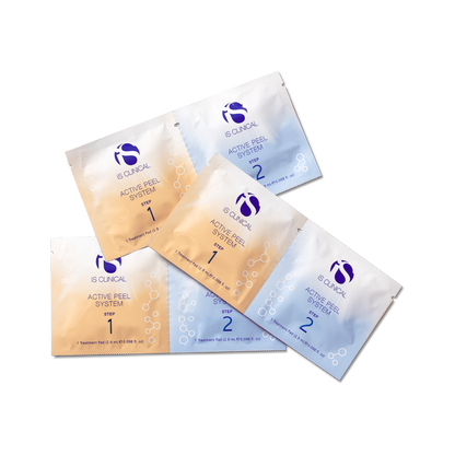 ACTIVE PEEL SYSTEM