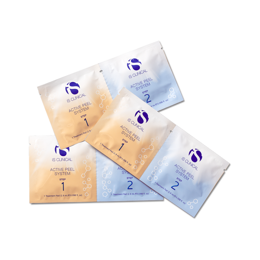 ACTIVE PEEL SYSTEM