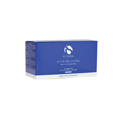 ACTIVE PEEL SYSTEM