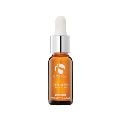 C EYE SERUM ADVANCE+