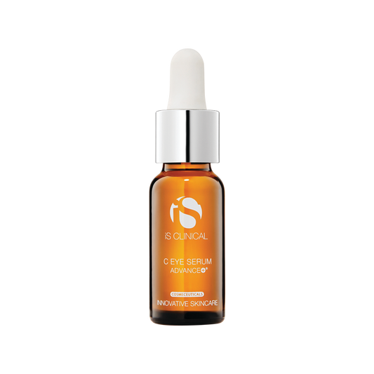 C EYE SERUM ADVANCE+