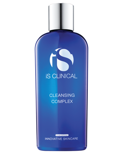 CLEANSING COMPLEX
