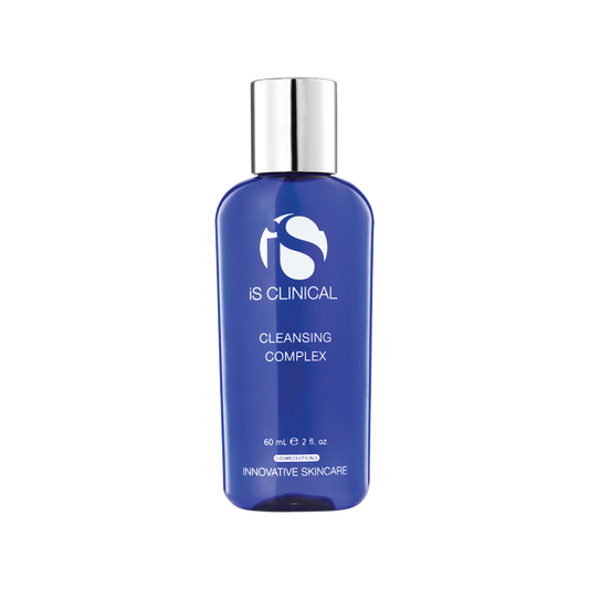 CLEANSING COMPLEX