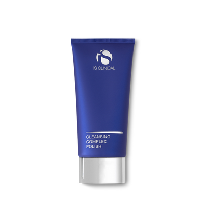 CLEANSING COMPLEX POLISH