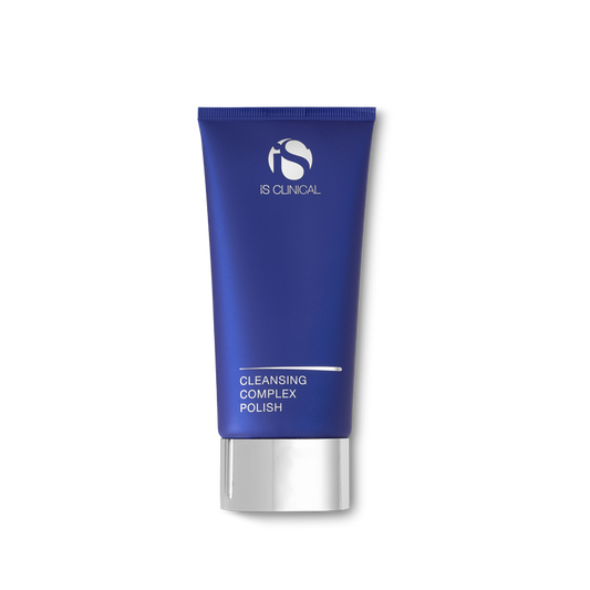 CLEANSING COMPLEX POLISH