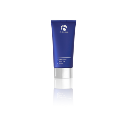 CLEANSING COMPLEX POLISH