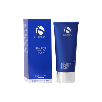 CLEANSING COMPLEX POLISH