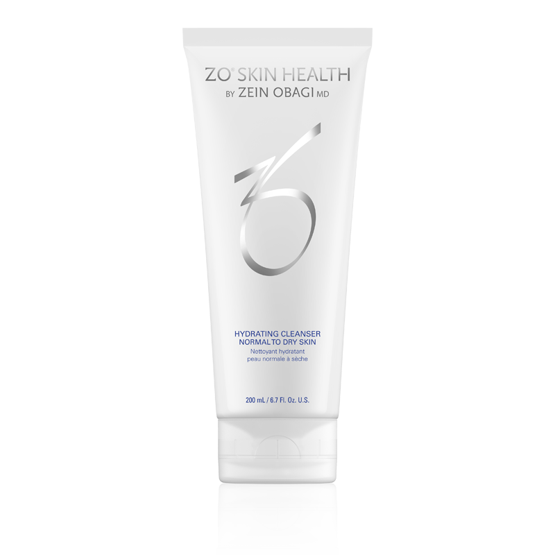 HYDRATING CLEANSER