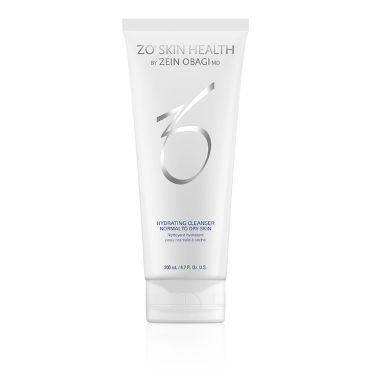 HYDRATING CLEANSER