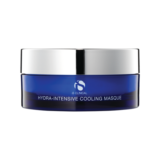 HYDRA-INTENSIVE COOLING MASQUE