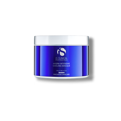 HYDRA-INTENSIVE COOLING MASQUE