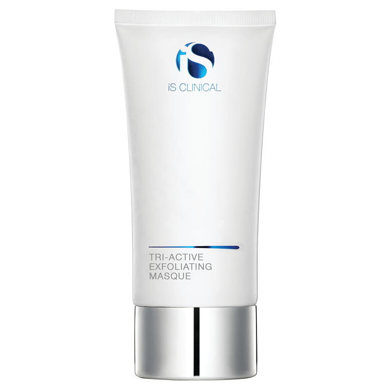 TRI-ACTIVE EXFOLIATING MASQUE