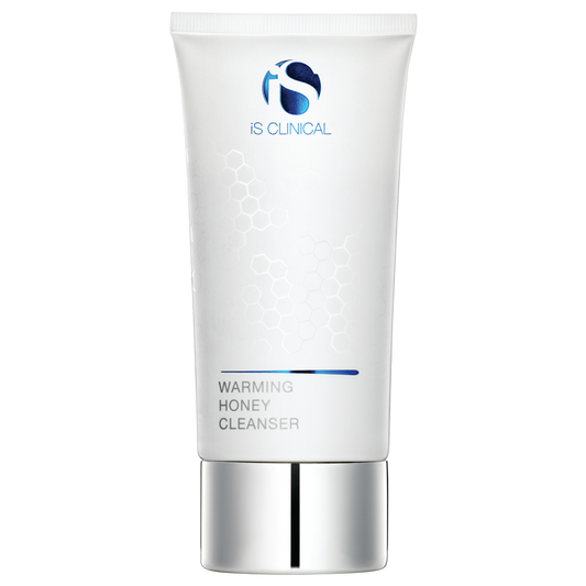 WARMING HONEY CLEANSER