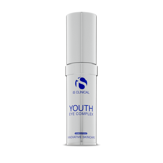 YOUTH EYE COMPLEX